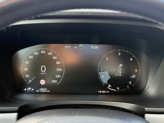 Volvo V90 12 of 15