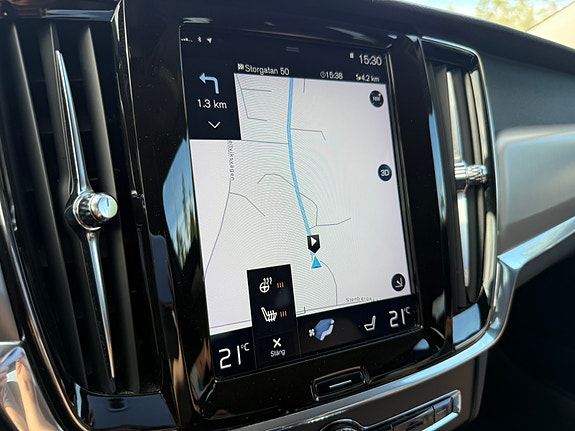 Volvo V90 14 of 15