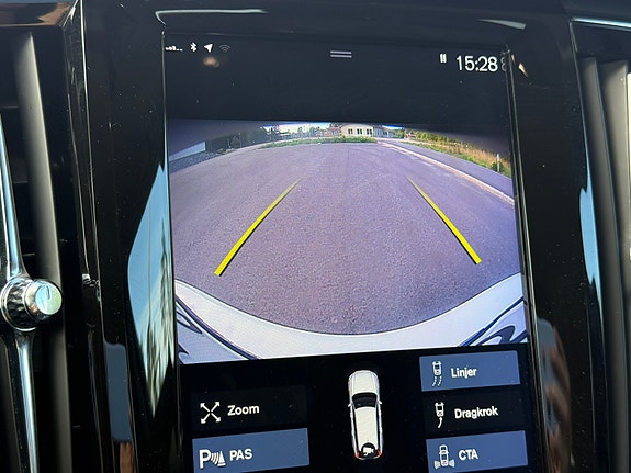 Volvo V90 13 of 15