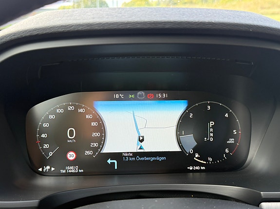 Volvo V90 15 of 15