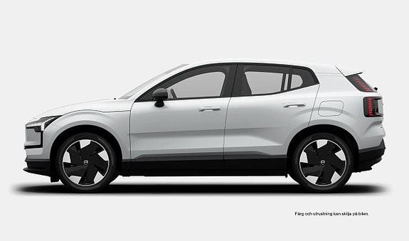 Volvo EX30 2 of 4