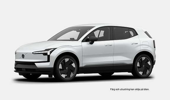 Volvo EX30