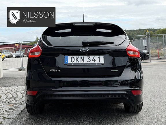 Ford Focus 14 of 30