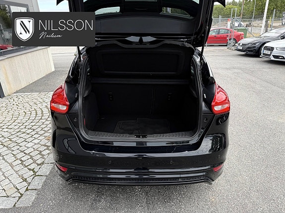 Ford Focus 15 of 30