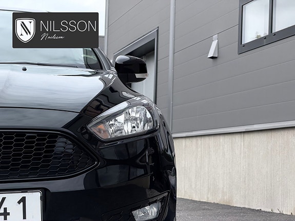 Ford Focus 6 of 30
