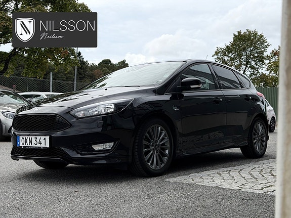 Ford Focus 8 of 30