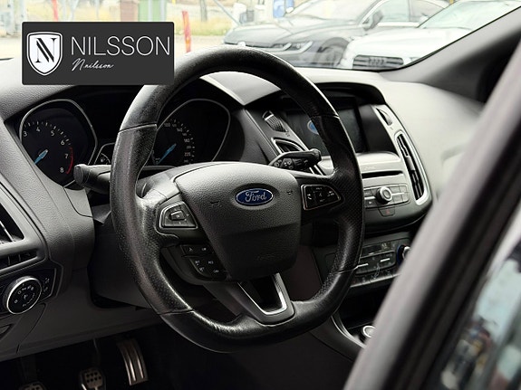 Ford Focus 20 of 30