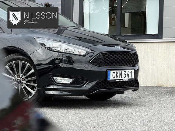 Ford Focus 3 of 30