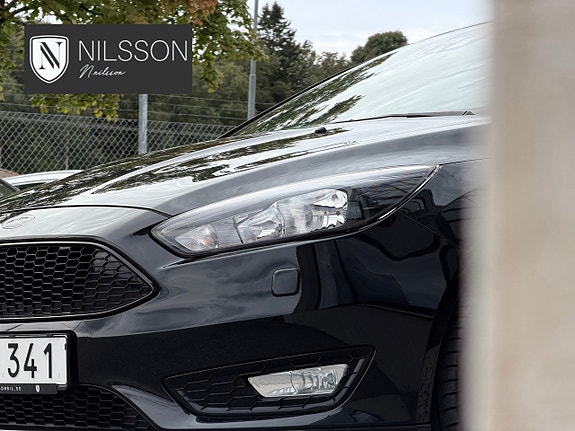 Ford Focus 11 of 30