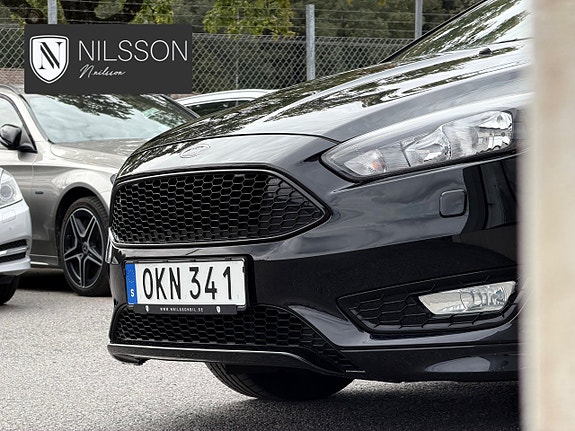 Ford Focus 10 of 30