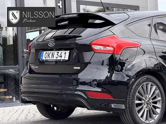 Ford Focus 16 of 30