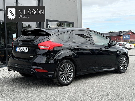 Ford Focus 17 of 30