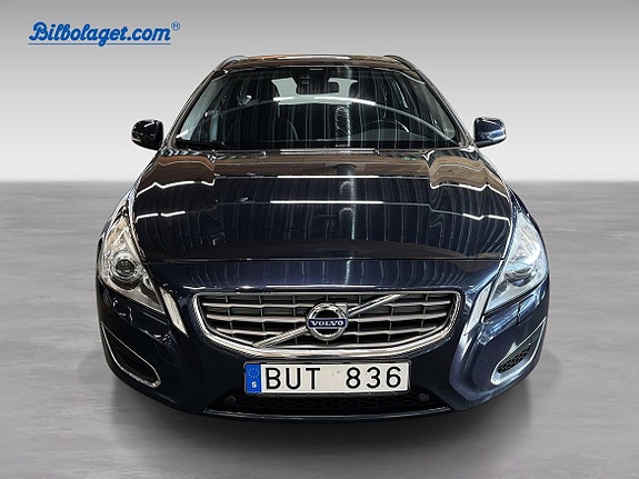 Volvo V60 3 of 11