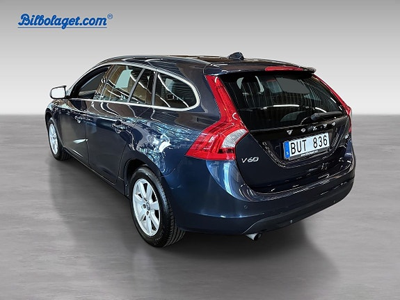 Volvo V60 8 of 11