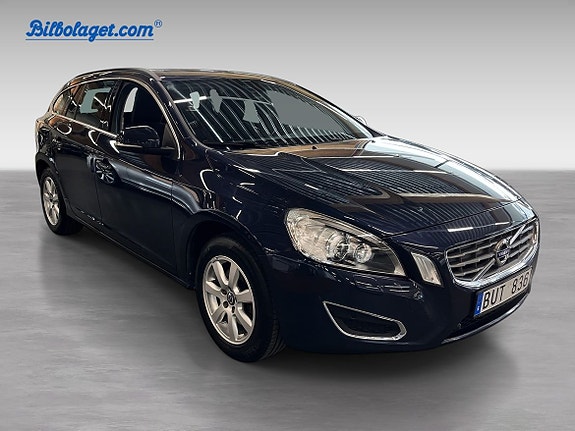 Volvo V60 4 of 11