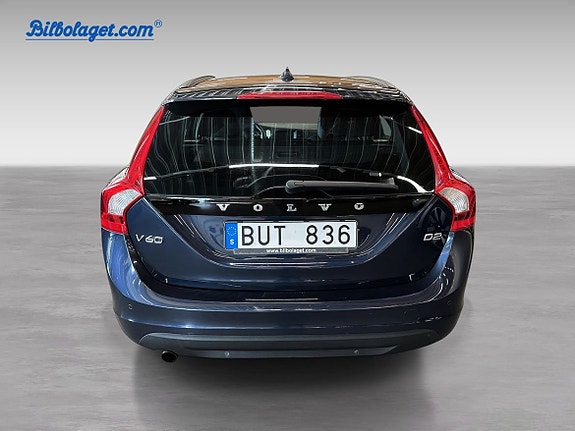 Volvo V60 7 of 11