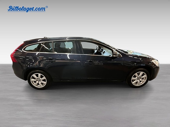 Volvo V60 5 of 11