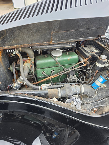Citroen Traction Avant 9 of 9