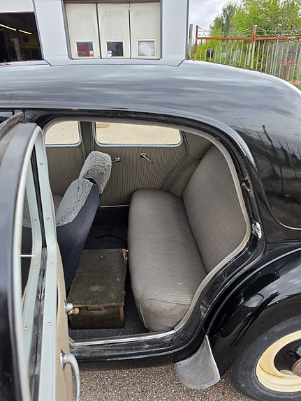 Citroen Traction Avant 8 of 9