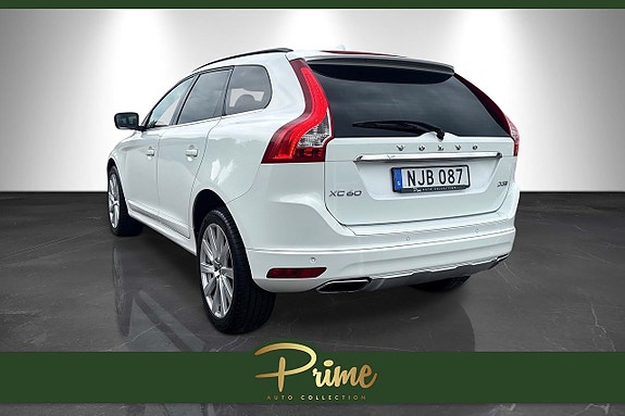 Volvo XC60 6 of 16
