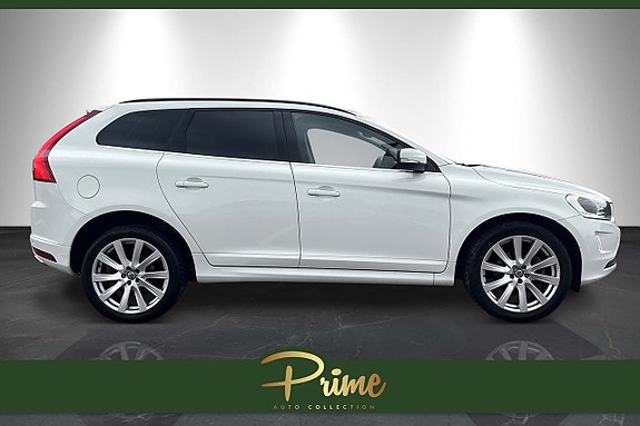 Volvo XC60 3 of 16