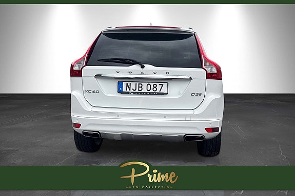 Volvo XC60 5 of 16