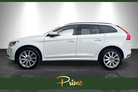 Volvo XC60 2 of 16