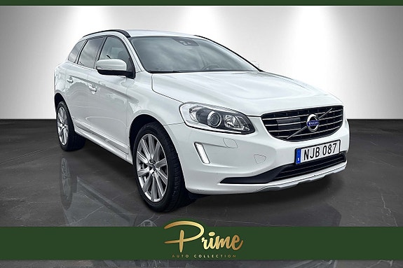 Volvo XC60 7 of 16