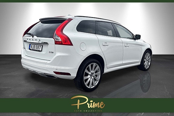 Volvo XC60 4 of 16
