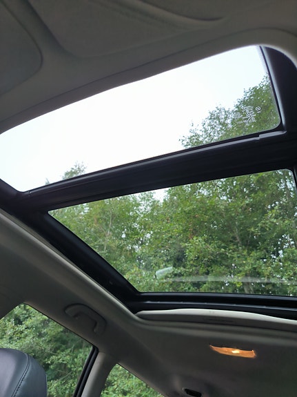 Subaru Outback 5 of 9