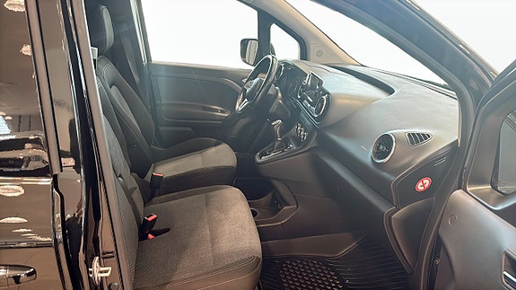 Mercedes-Benz Citan 112 3 of 11