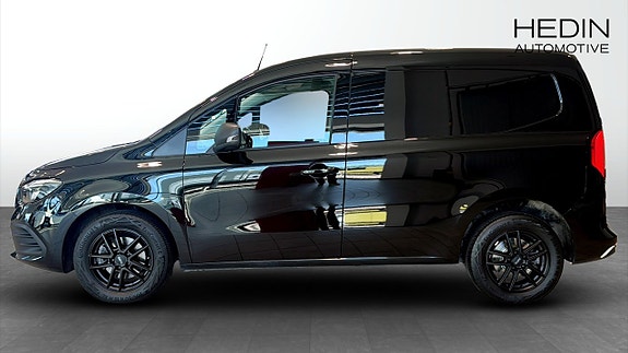 Mercedes-Benz Citan 112 6 of 11