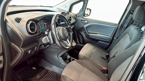 Mercedes-Benz Citan 112 5 of 11