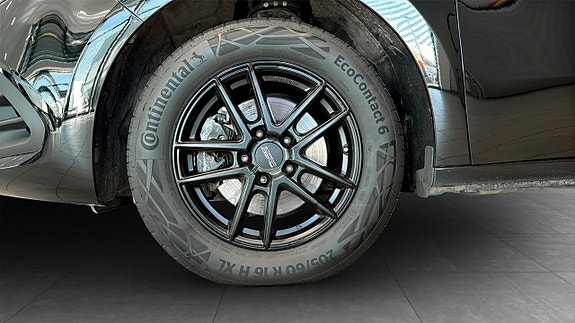 Mercedes-Benz Citan 112 9 of 11