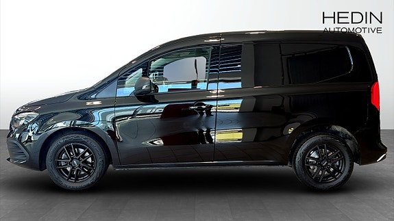 Mercedes-Benz Citan 112 6 of 11