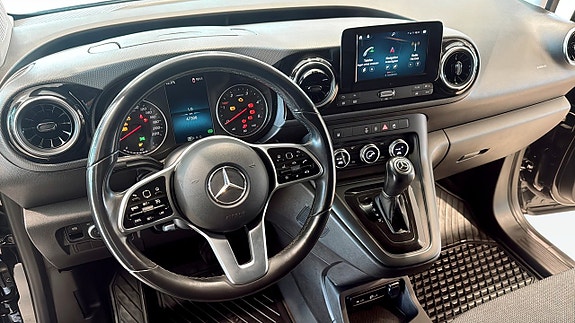 Mercedes-Benz Citan 112 4 of 11