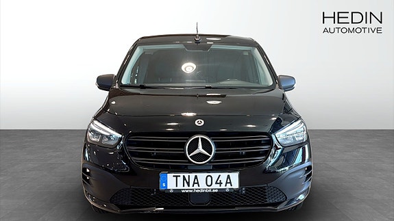 Mercedes-Benz Citan 112 8 of 11