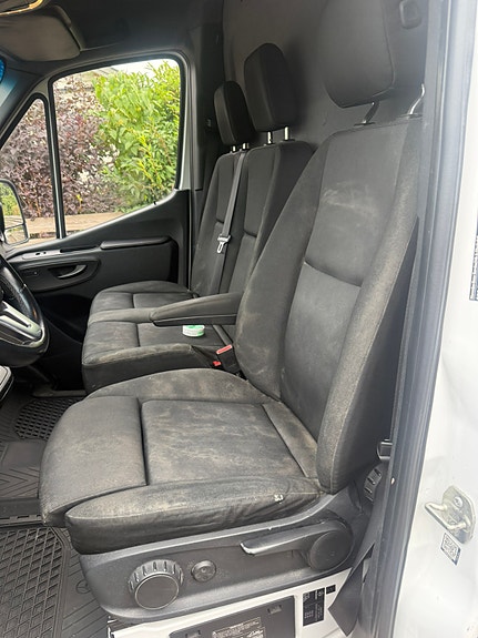 Mercedes-Benz Sprinter 316 6 of 9
