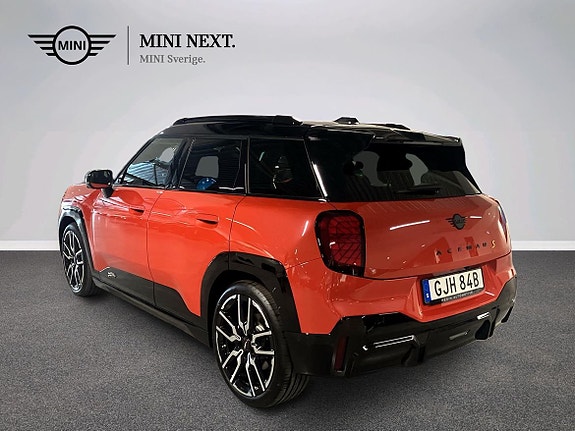 MINI Aceman SE 4 of 16