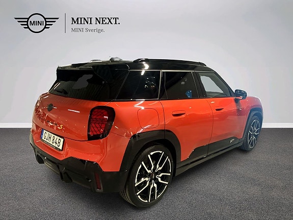 MINI Aceman SE 5 of 16