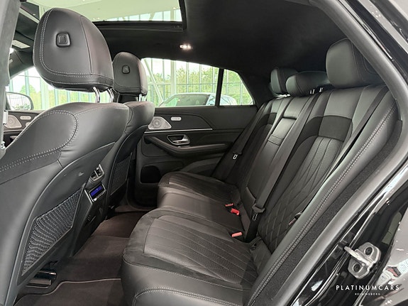 Mercedes-Benz GLE53 7 of 24