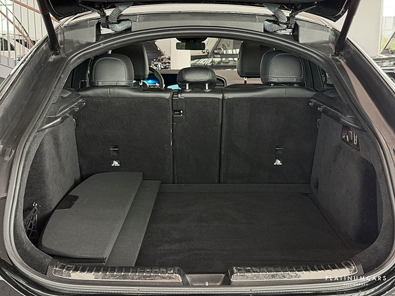 Mercedes-Benz GLE53 19 of 24