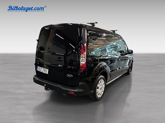 Ford Transit Connect 6 of 11