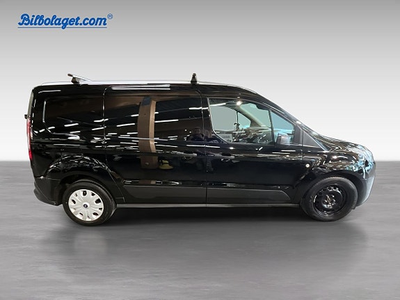 Ford Transit Connect 5 of 11