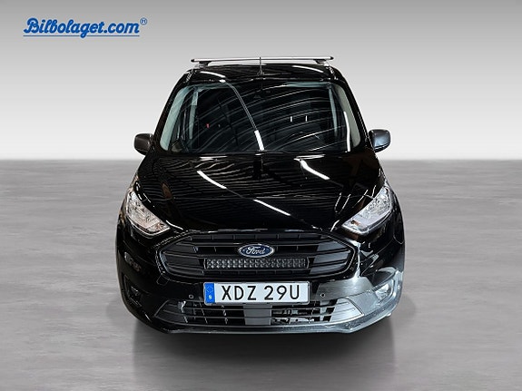 Ford Transit Connect 3 of 11