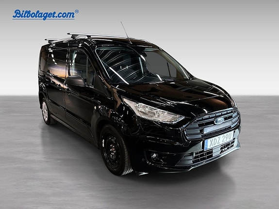 Ford Transit Connect 4 of 11
