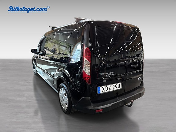 Ford Transit Connect 8 of 11