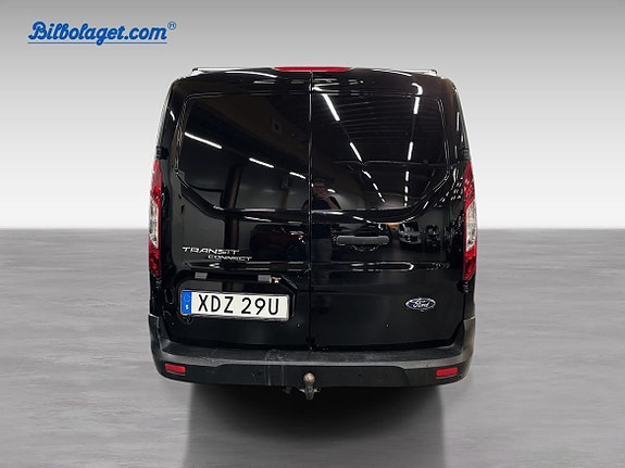 Ford Transit Connect 7 of 11