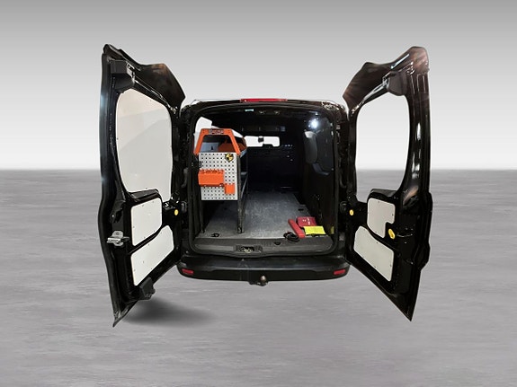 Ford Transit Connect 10 of 11