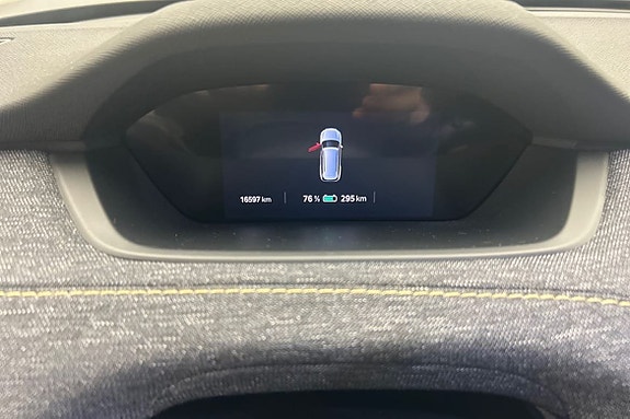 Skoda Elroq 13 of 16